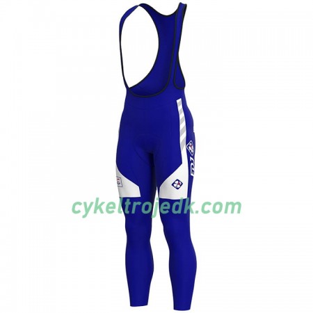 Bib Cykelbukser 2020 Groupama-FDJ N001